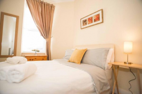 Гостиница Great City Apartment  Абердин